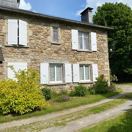 Apartment La Petite Maison Dans La Montagne *