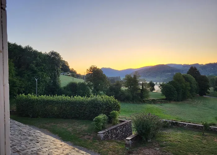 Διαμέρισμα La Petite Maison Dans La Montagne